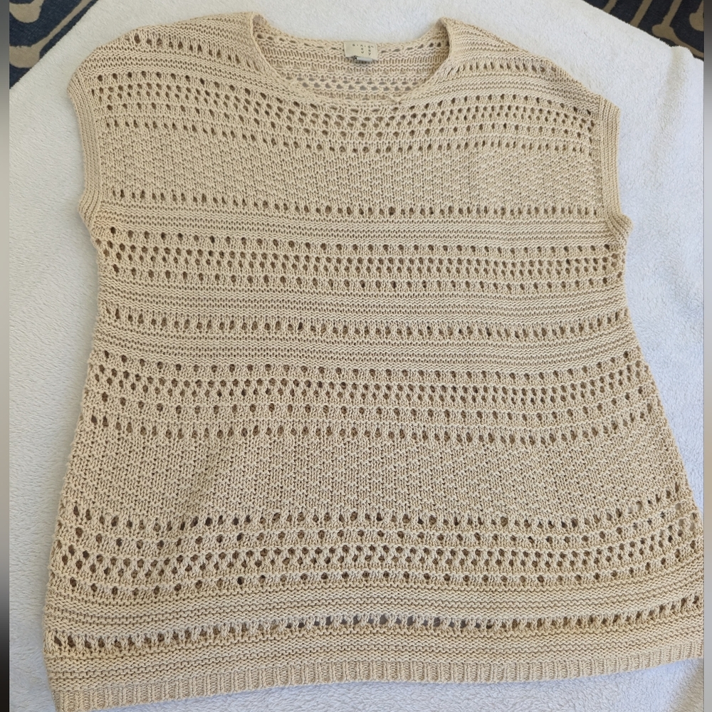 Crochet Top